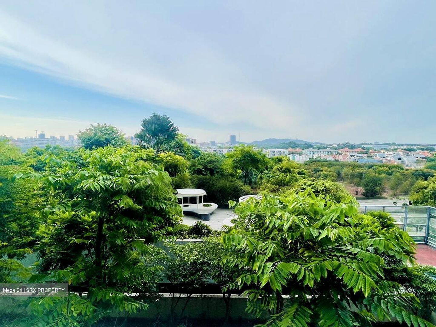 Parc Riviera (D5), Condominium #453655961